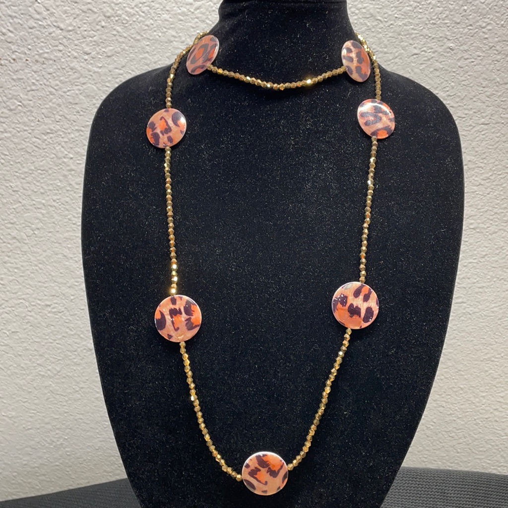 2 For $20 Cute Necklace (Olcc-Af)